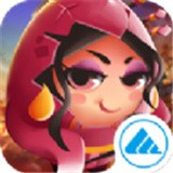 蛋国萌将录游戏