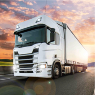 Truck Driver Simulator(欧罗巴卡车驾驶无限金币版)