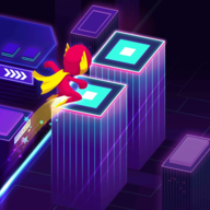 城市节拍解锁全部关卡版