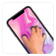 彩虹软泥制作小屋游戏