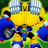 Super Hero Alien Battle Force Ultimate Fight Arena(终极格斗竞技场游戏)