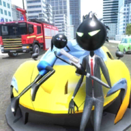 火柴人高手传奇游戏