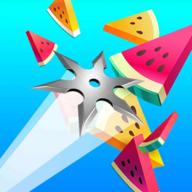 水果击刀3D(Fruit Hit Knife 3D)