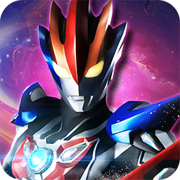 奥特曼超人暴击小怪兽