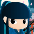 Ninja Dashing(忍者小美安卓游戏)