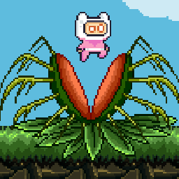 Super Jesse Pink(超级粉红杰西安卓版)