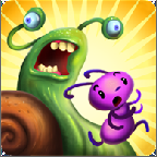 蚂蚁护卫队完整版(Ant Raid)