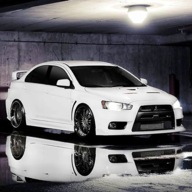 2nd Gear Parking二挡停车