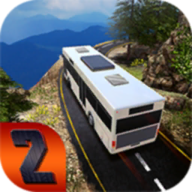 巴士模拟2手机版(Coach Bus Simulator 2)