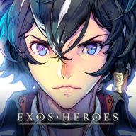 Exos Heroes(魅影再临手游)
