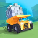 Break And Build(破坏与创造游戏)