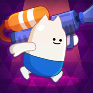 Medjed(皇家火箭炮Bazooka Royale)