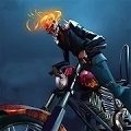 Dead Bike Racing - Ghost rider(死亡自行车赛车安卓版)