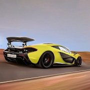 Highway Traffic Racer:Modern Car Game 2020(高速公路交通赛2021安卓版)