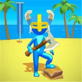 Island Invaders 3D(岛屿入侵者3D游戏正式版)