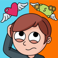 Would You Rather Personality Game游戏