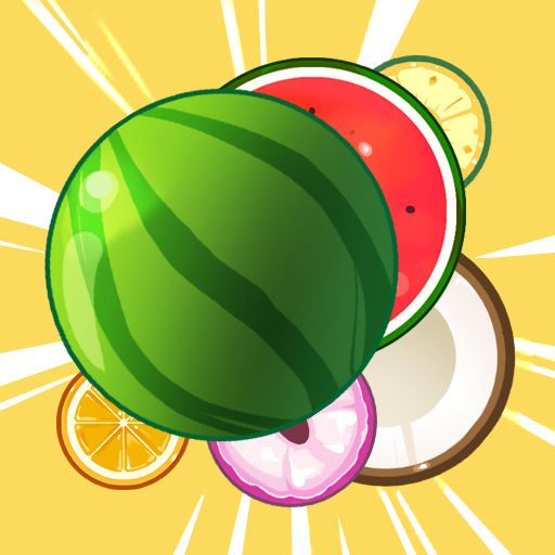 抖音游戏开心水果王