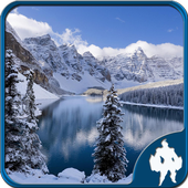 Snow Jigsaw Puzzles(Snow Landscape Jigsaw Puzzles雪景拼图游戏)