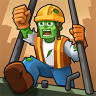 逃离僵尸无限金币版(Zombie Escape)