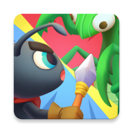 不要惹蚂蚁游戏