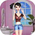养成系女友模拟器游戏