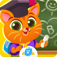 布布学校游戏(Bubbu School)