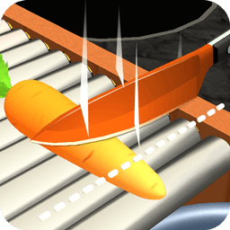 欢乐切水果游戏