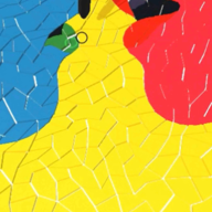 马赛克艺术Mosaic Art