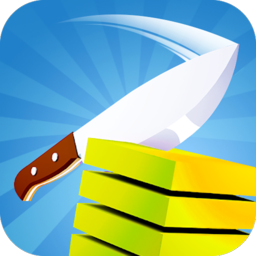 飞刀英雄大师游戏