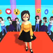 Social Media Star游戏