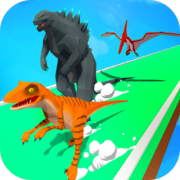 变异恐龙安卓版