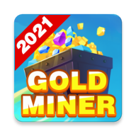 Gold Miner 2021(黄金矿工2021手机版)