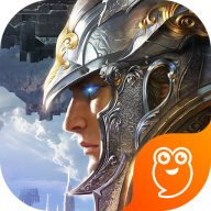 魔龙战记九游版(3DMMO手游)