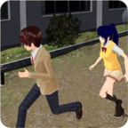 校园捉迷藏(校园躲猫猫完整中文版)