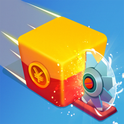 方块切切乐红包版