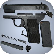 真实武器ar游戏