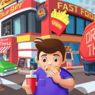 空闲快餐大亨安卓版IdleFastFoodTycoon
