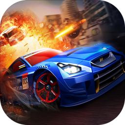 Fastlane 3D:Street Fighter(街头飞车游戏)