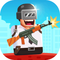 Mr Spy(间谍子弹先生)
