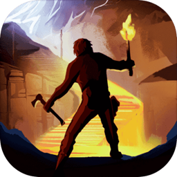 守墓人笔记手机游戏