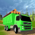 Offroad Cargo Truck Transport Simulator(货车运输冒险手机版)