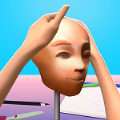 捏脸大师小游戏