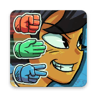 JankenUp!(jankenup手游)