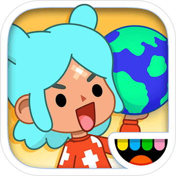 托卡生活：世界2021