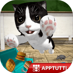 猫咪模拟大作战中文版