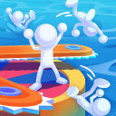 欢乐大转盘游戏安卓版