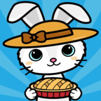 Yasa Pets Village(亚萨宠物村游戏)