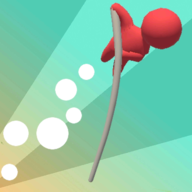 PoleRunner(极速跑者游戏)