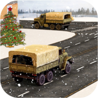 Truck Driver Army(卡车驾驶军队游戏2021(truck drive army game 2021))