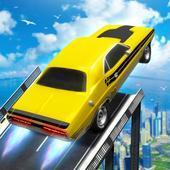Car Stunt 3D Adventure汽车特技3D冒险安卓版